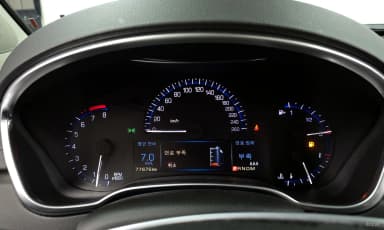 All new SRX