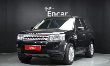 Freelander 2