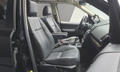 Freelander 2