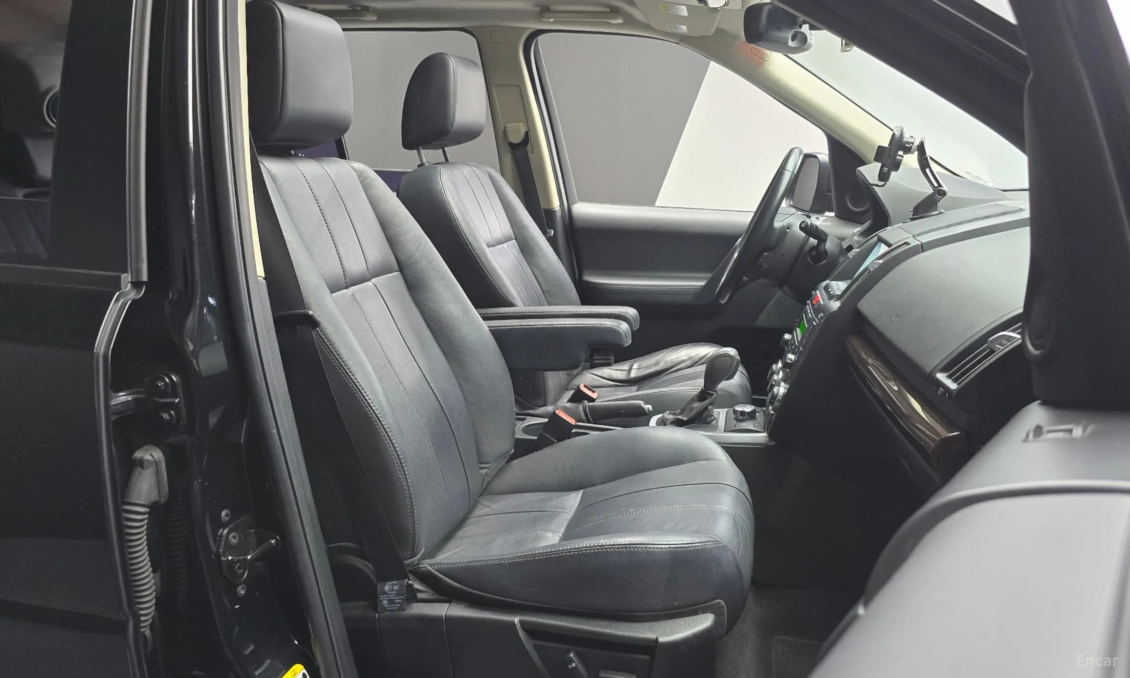 Freelander 2