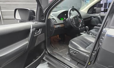 Freelander 2