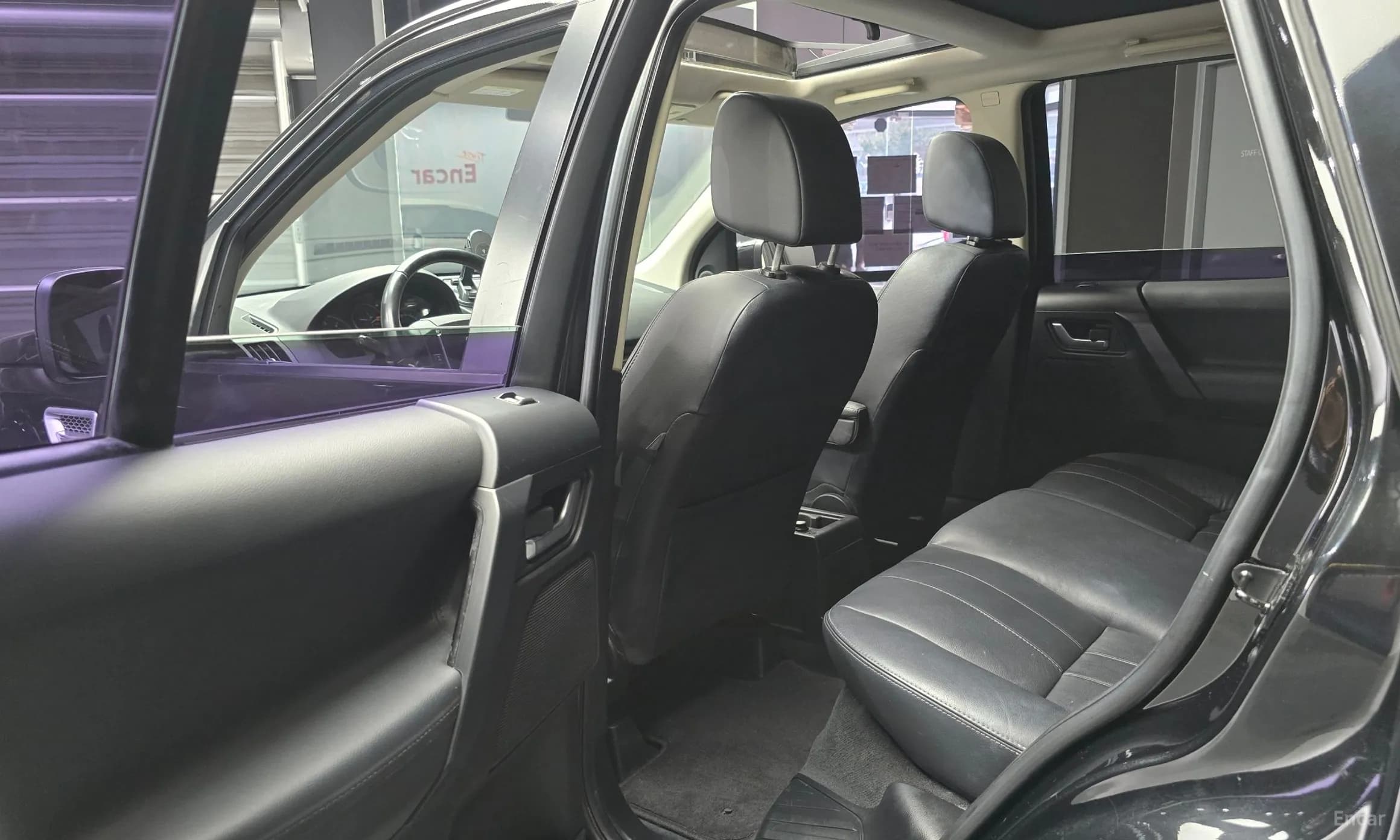Freelander 2