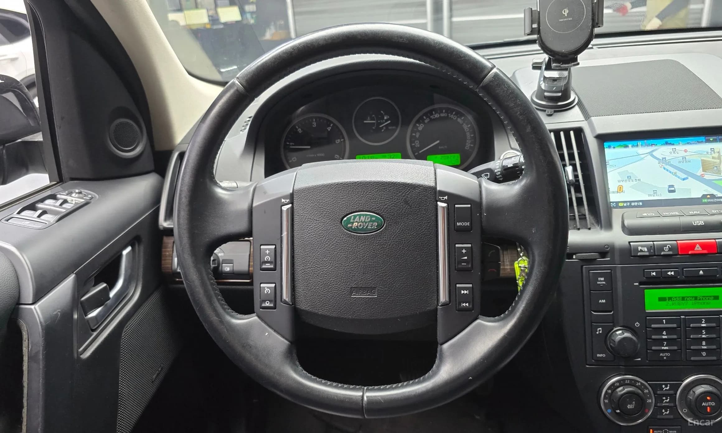 Freelander 2