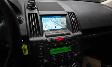 Freelander 2