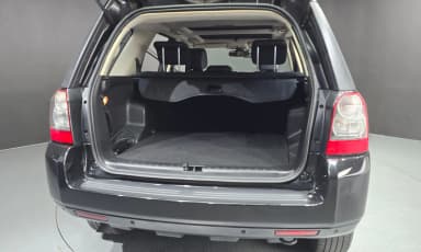 Freelander 2