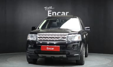 Freelander 2
