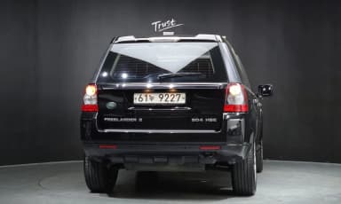 Freelander 2