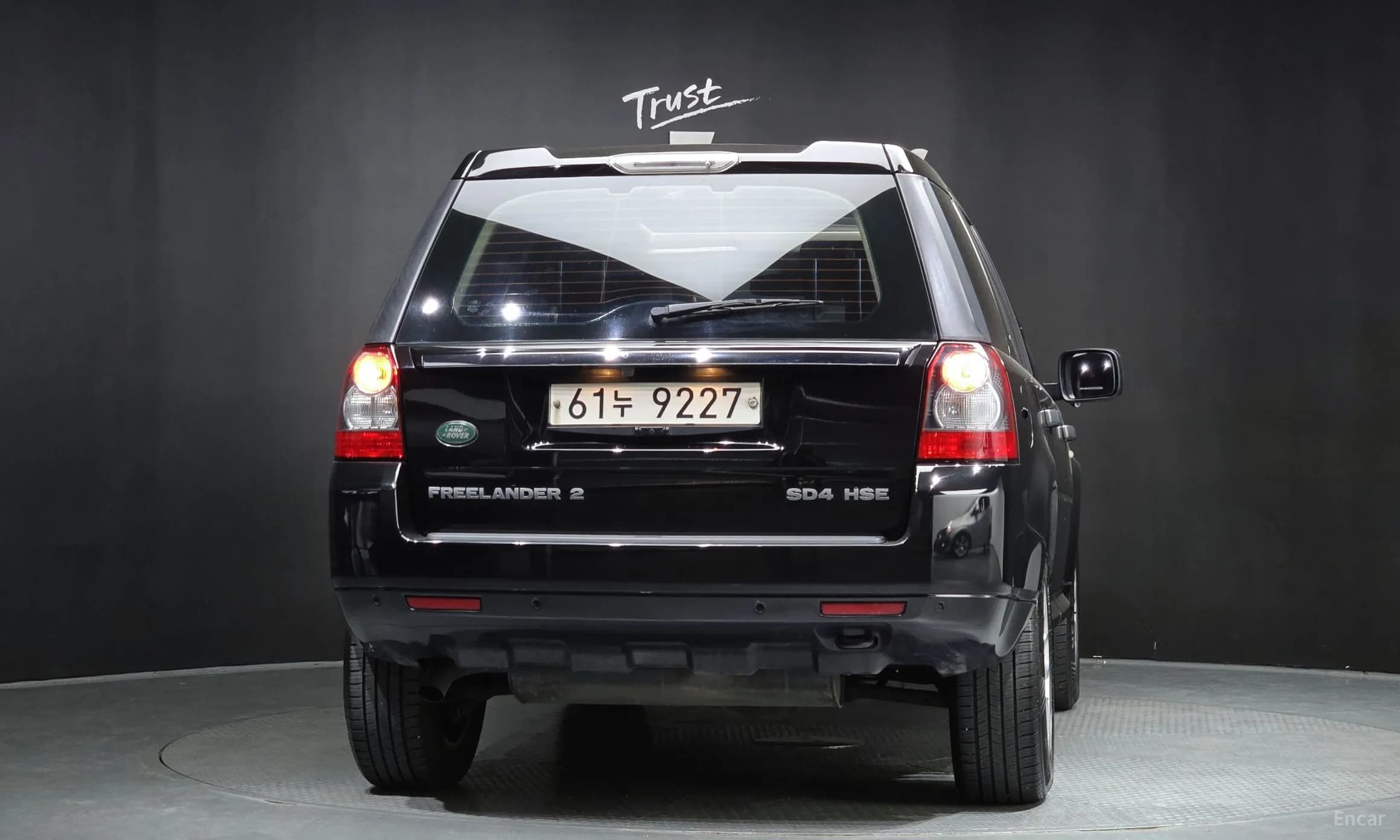 Freelander 2
