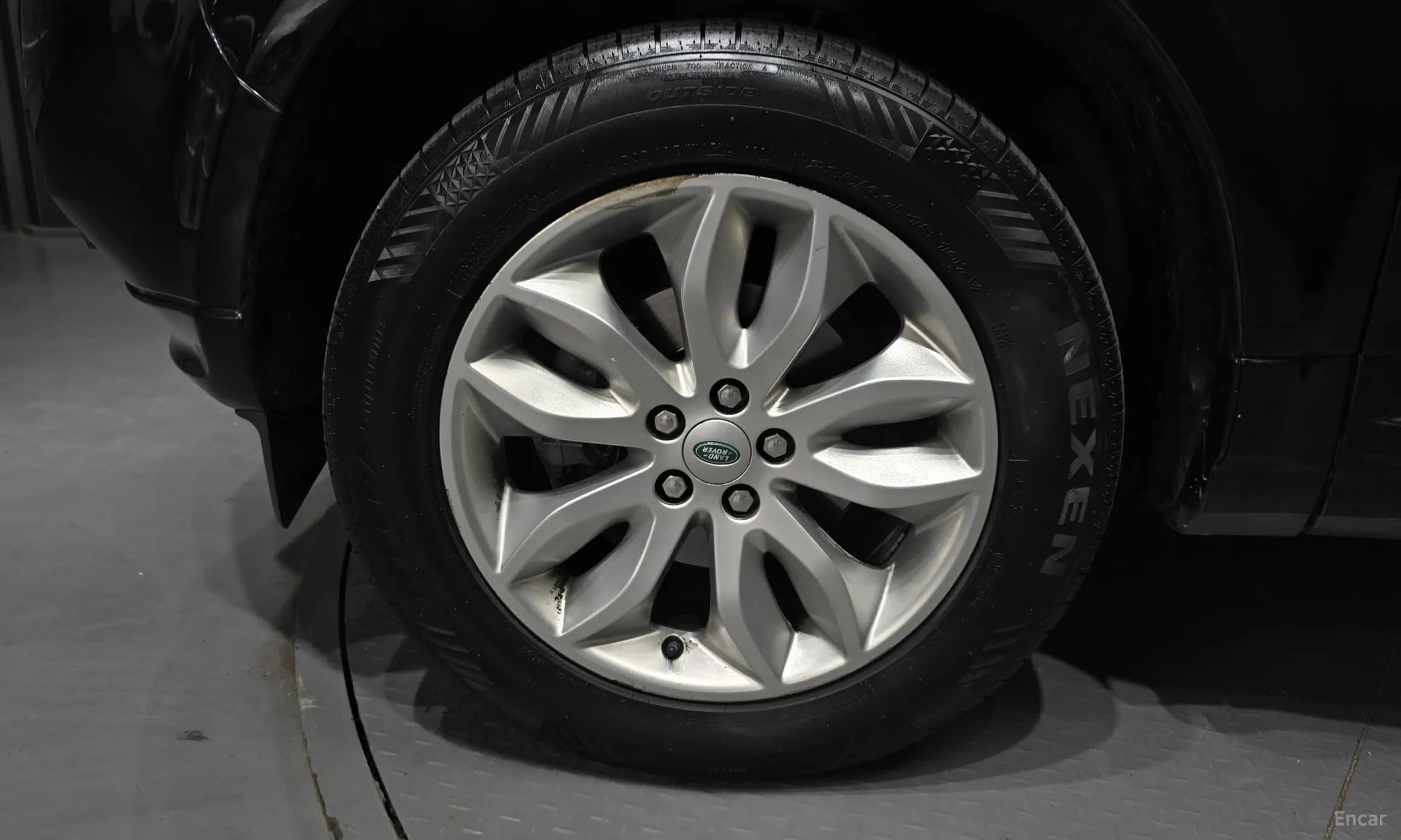 Freelander 2
