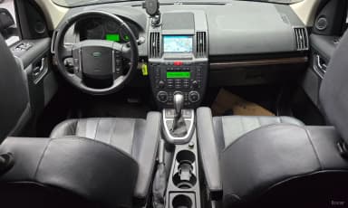 Freelander 2