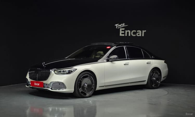 S-Class W223