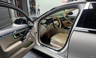 S-Class W223