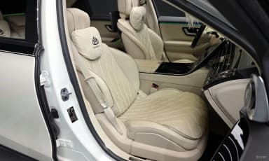 S-Class W223
