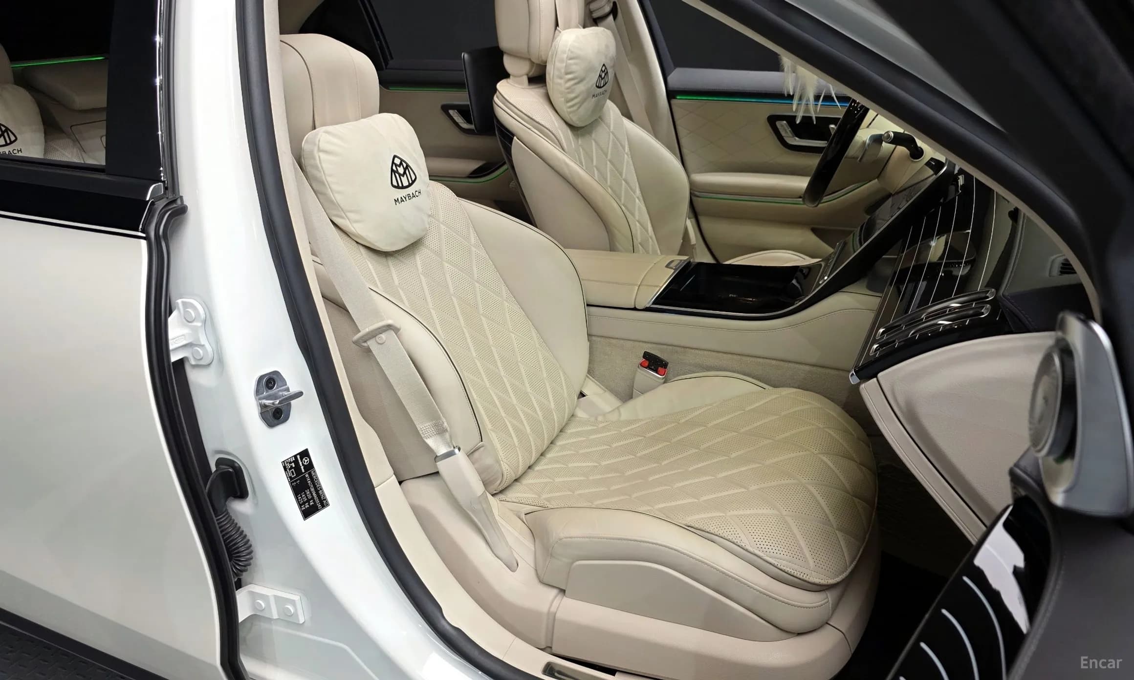 S-Class W223