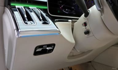 S-Class W223