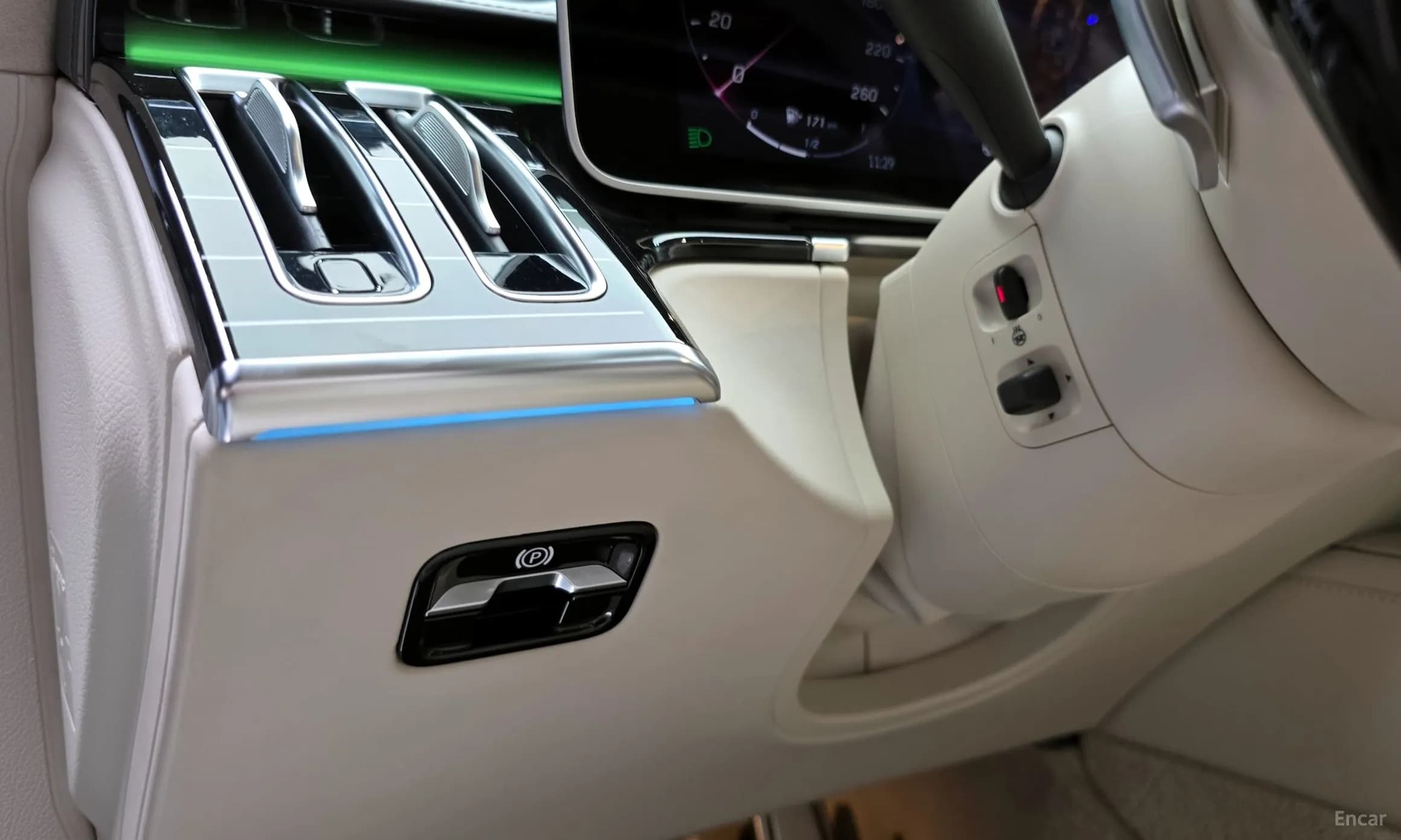 S-Class W223