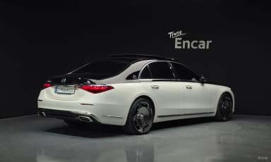 S-Class W223