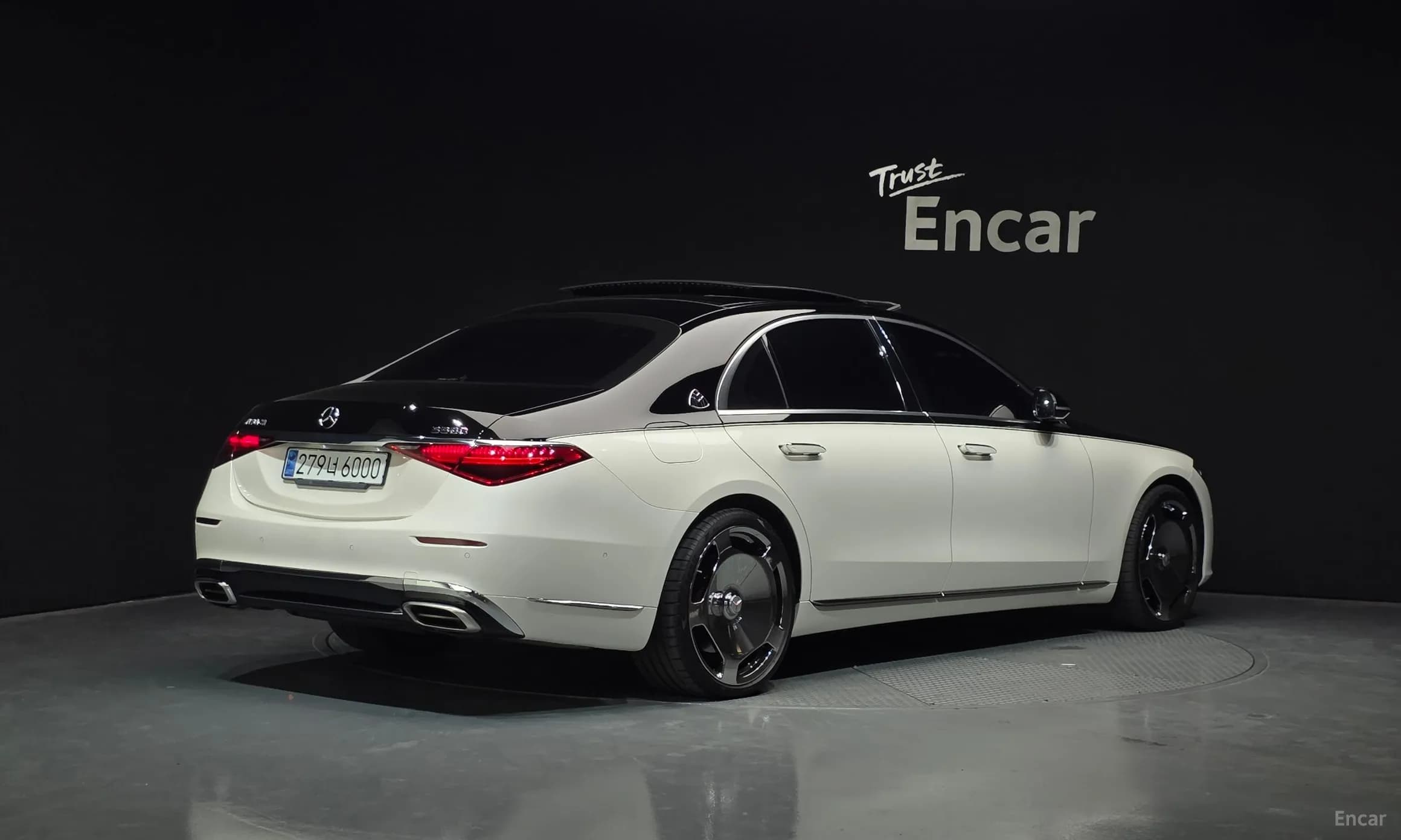 S-Class W223