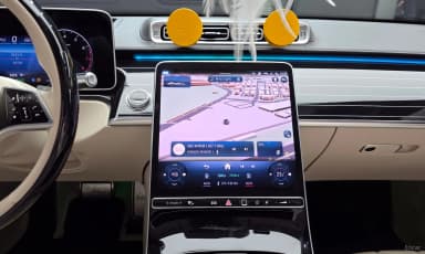 S-Class W223