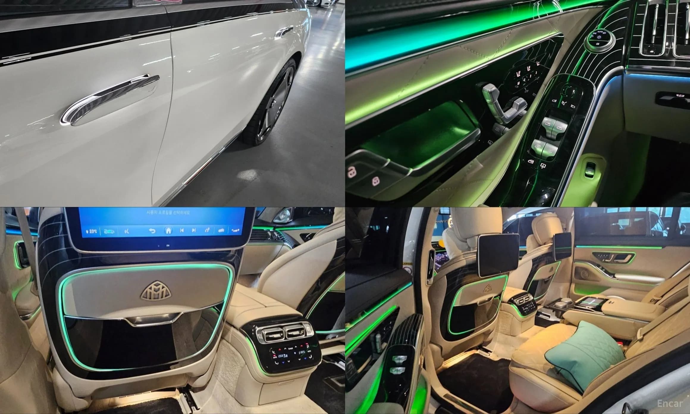 S-Class W223