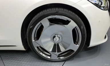 S-Class W223