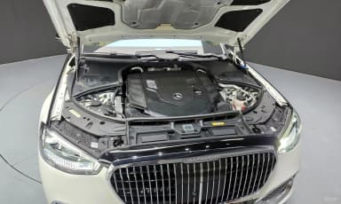 S-Class W223