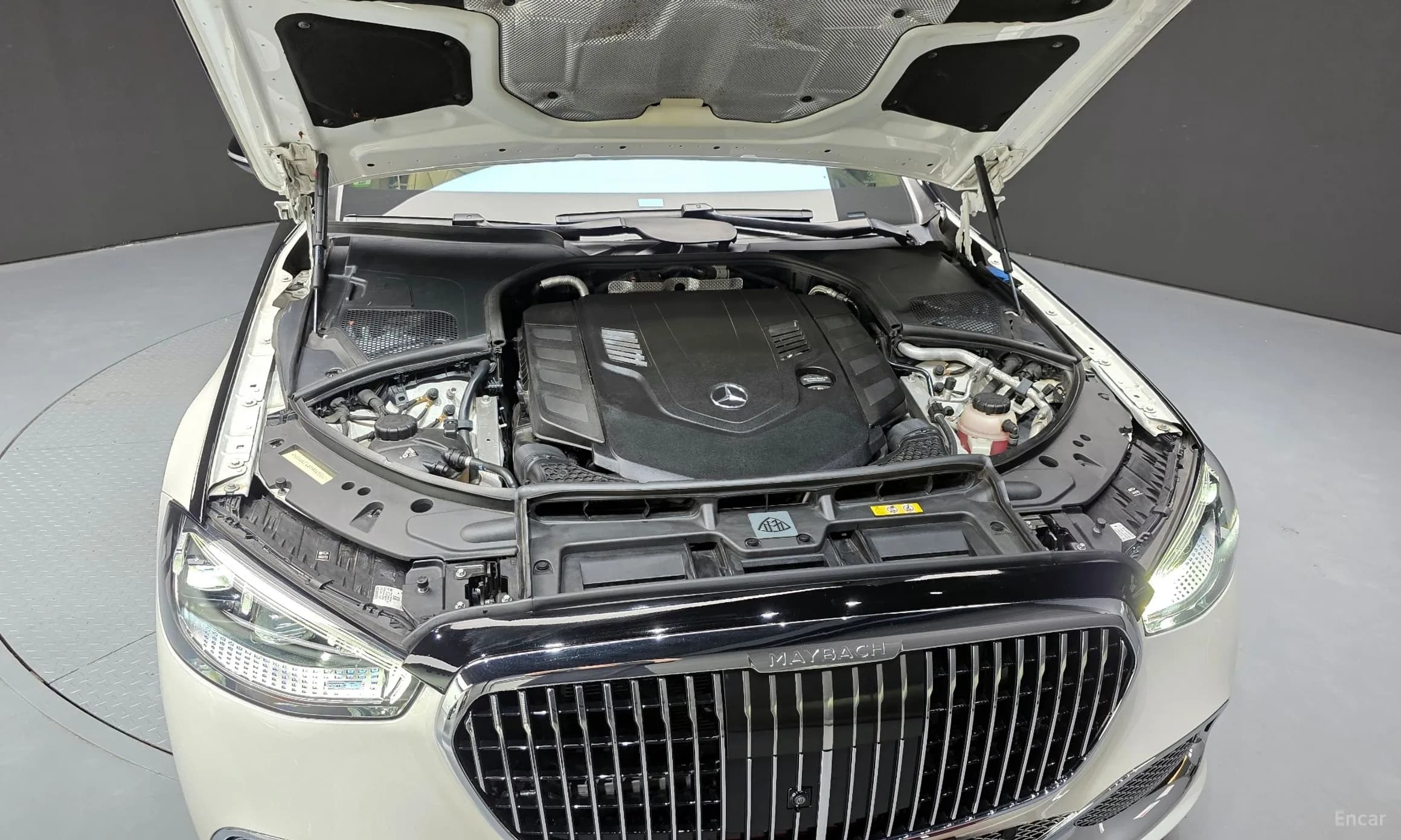 S-Class W223