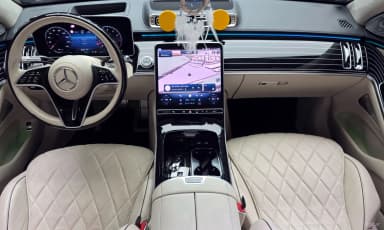 S-Class W223