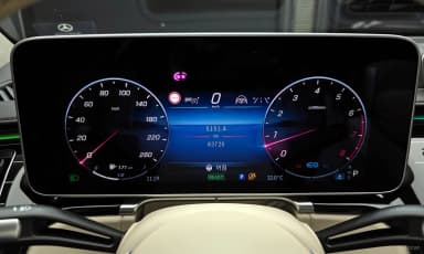 S-Class W223