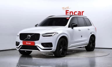 XC90 Gen 2