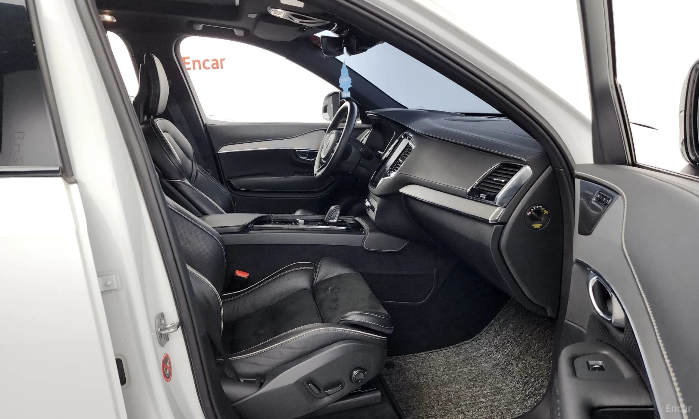 XC90 Gen 2