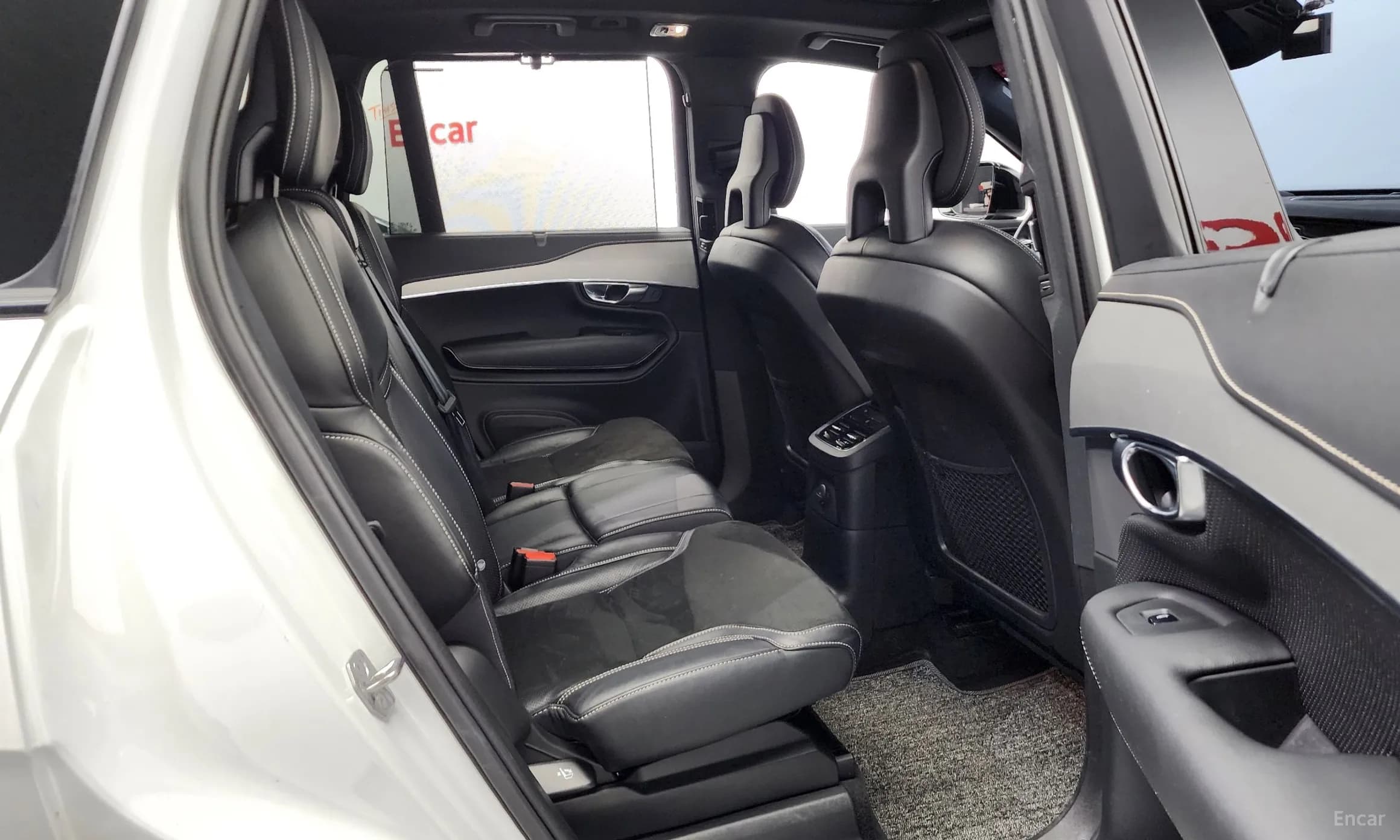 XC90 Gen 2