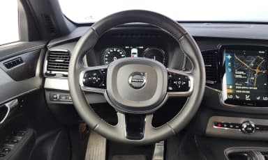 XC90 Gen 2