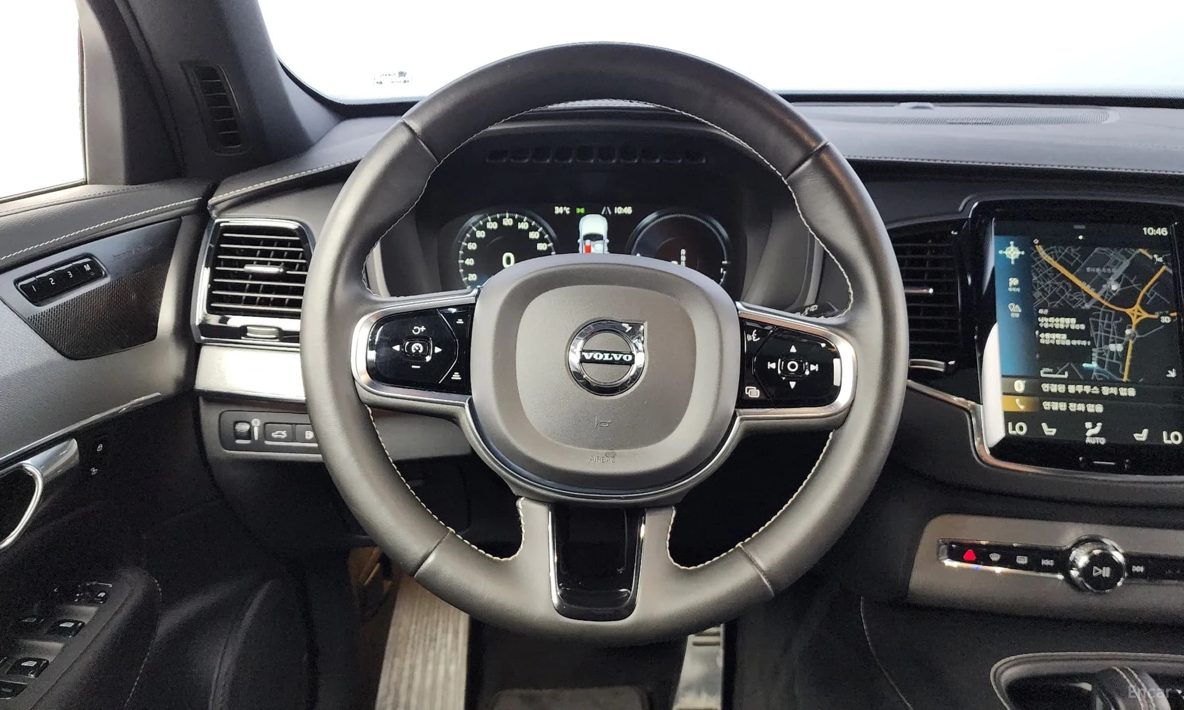 XC90 Gen 2