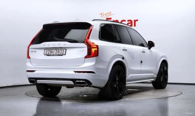 XC90 Gen 2