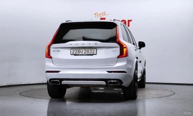 XC90 Gen 2