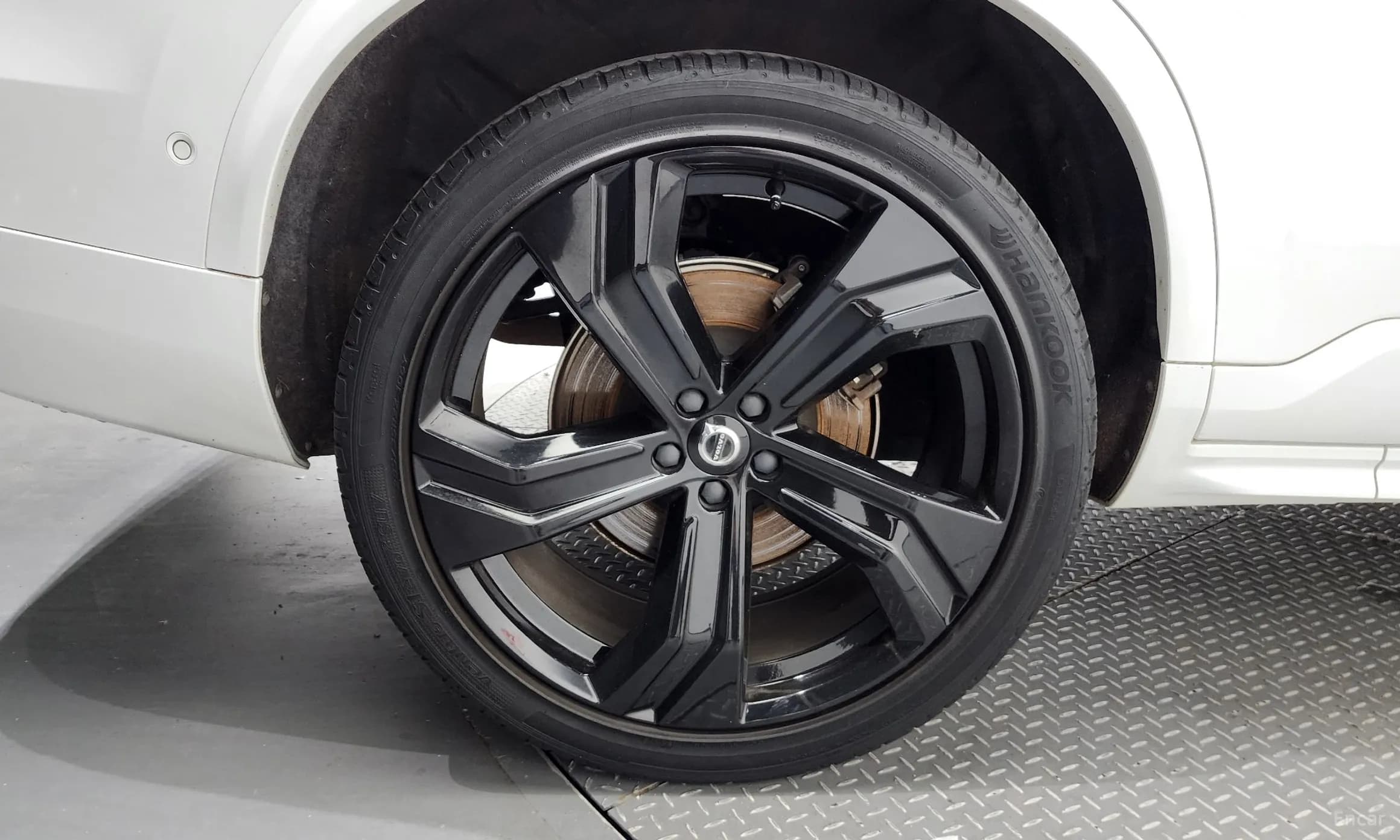 XC90 Gen 2