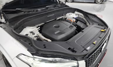 XC90 Gen 2