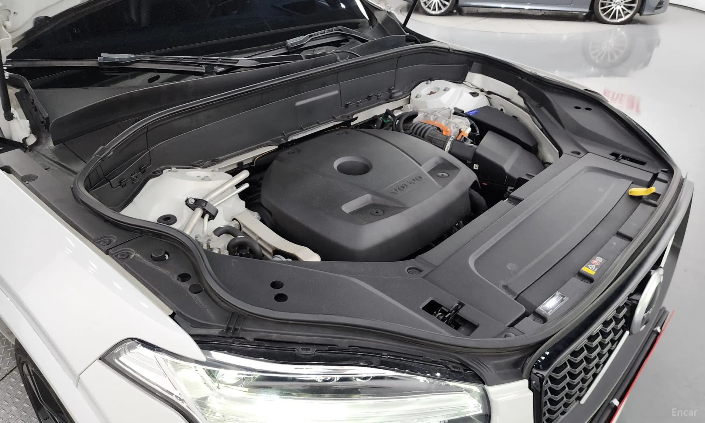 XC90 Gen 2