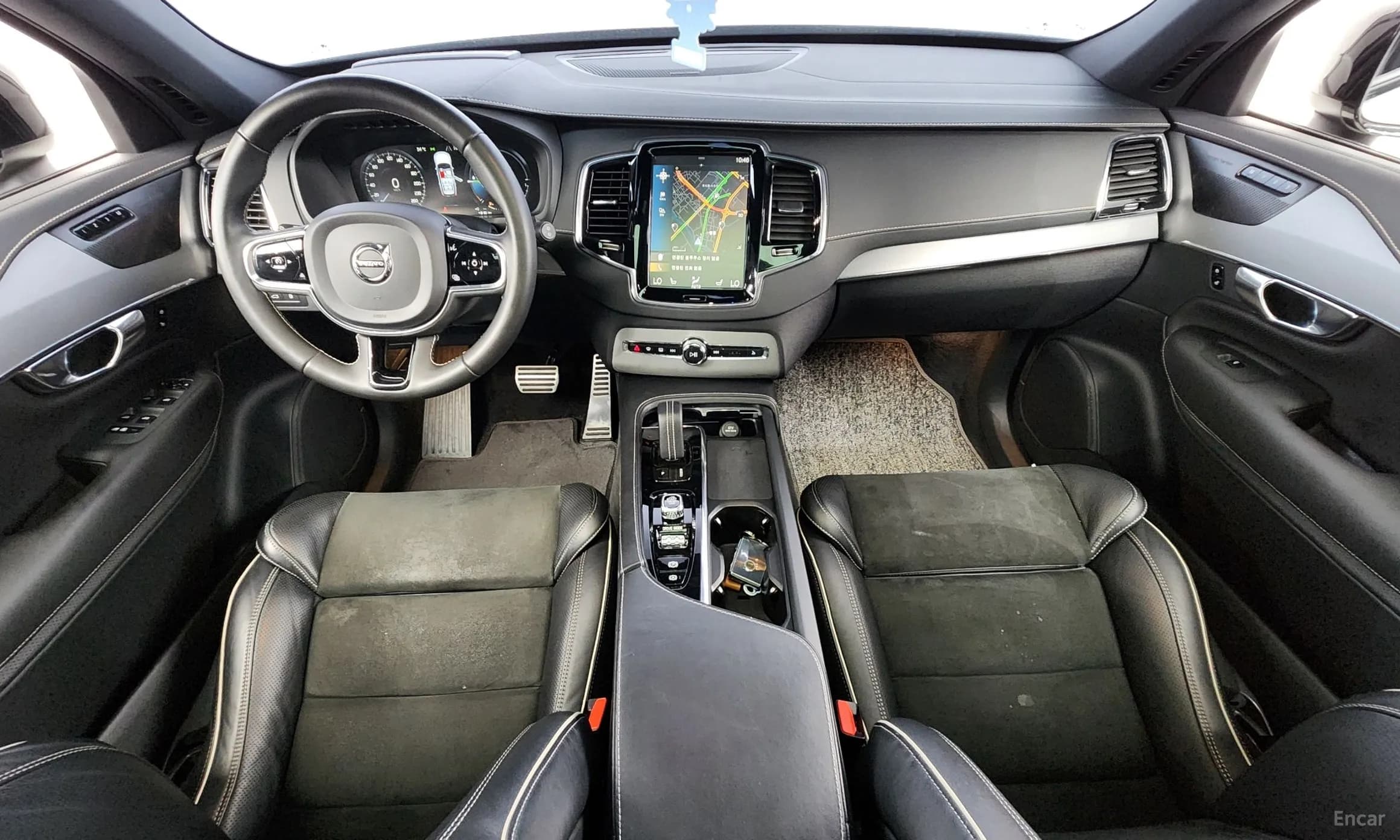 XC90 Gen 2