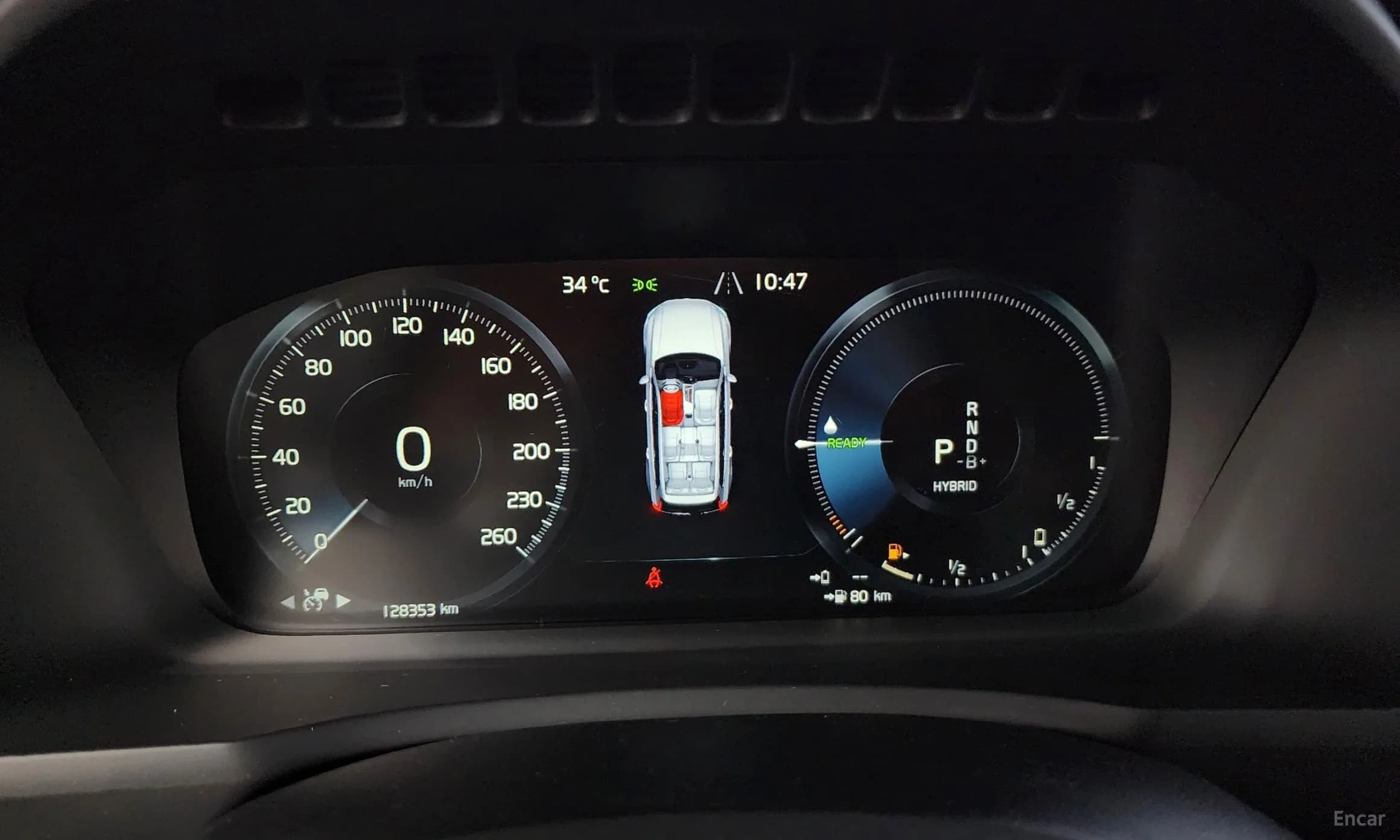 XC90 Gen 2