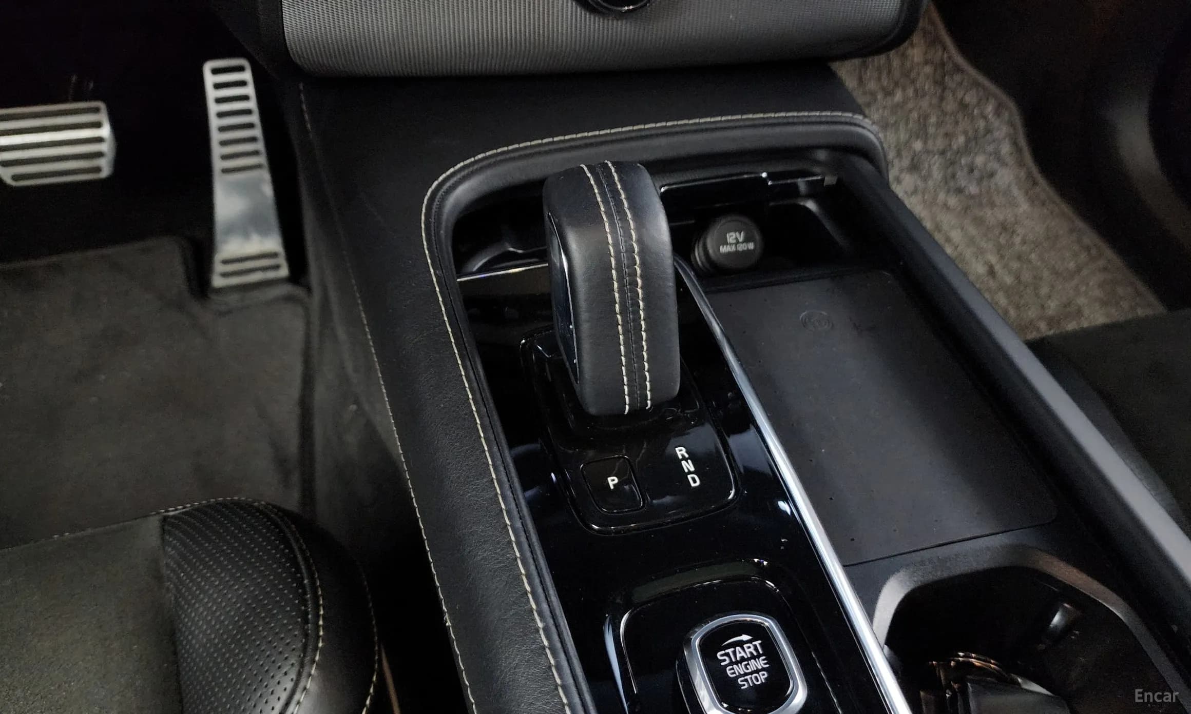 XC90 Gen 2