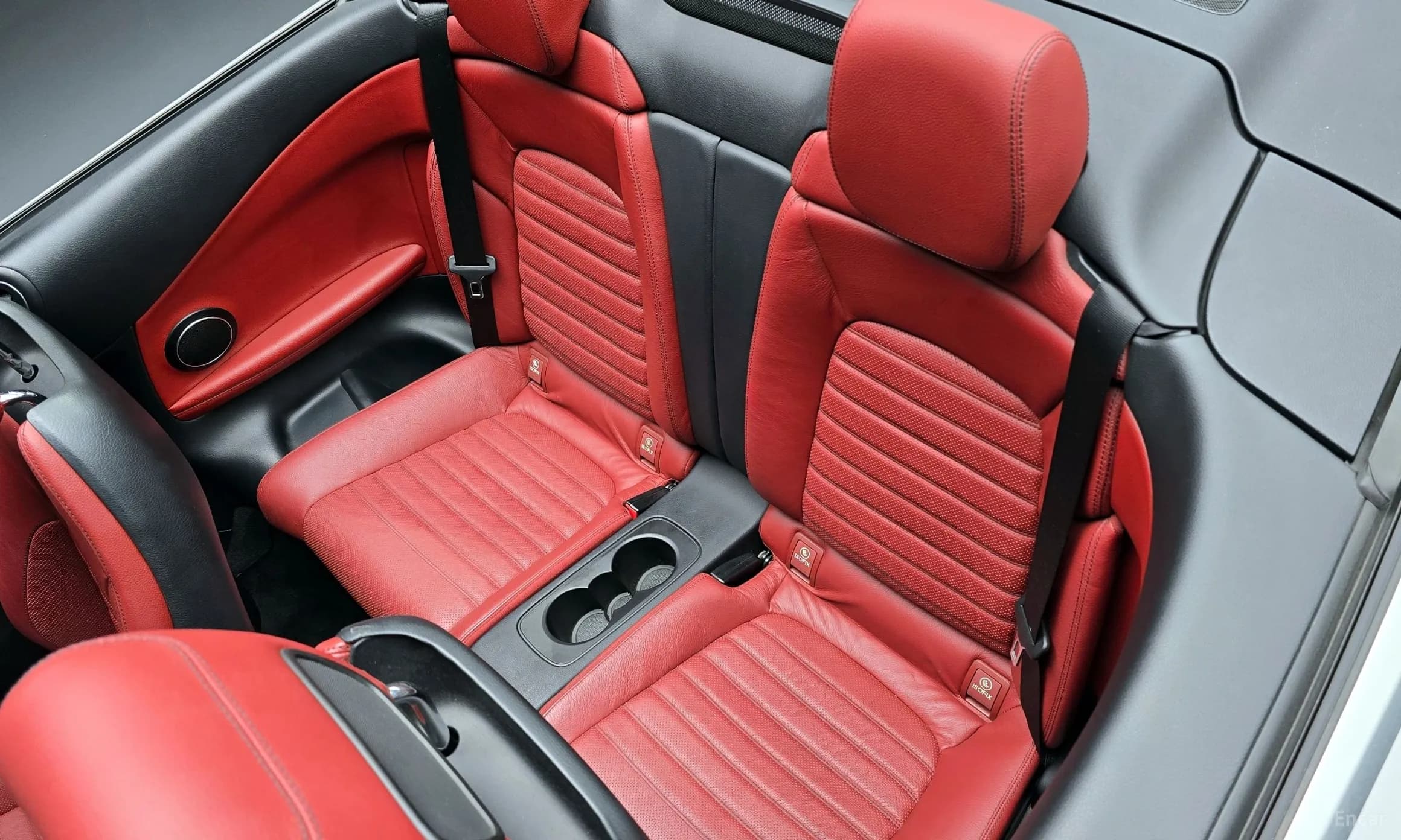 C-Class W205