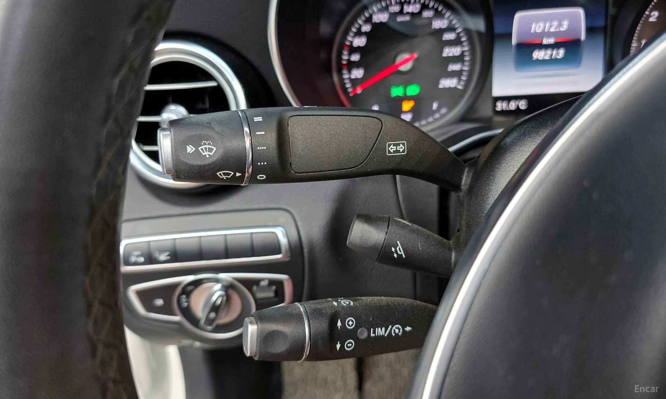 C-Class W205