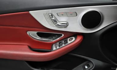 C-Class W205