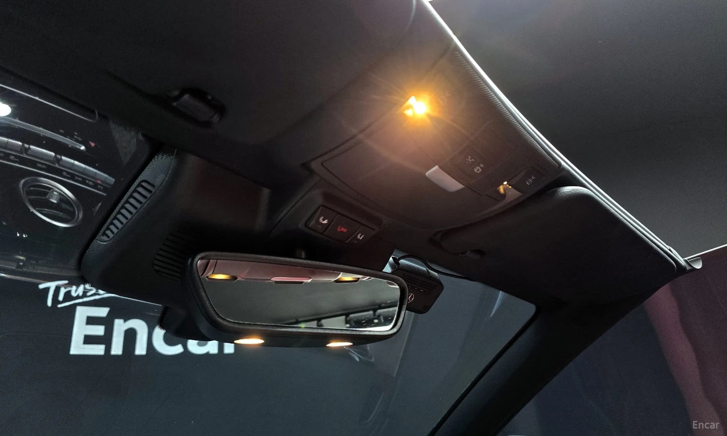 C-Class W205