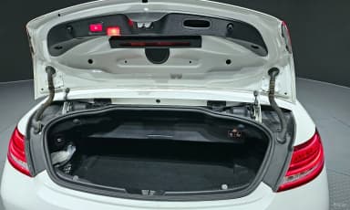 C-Class W205
