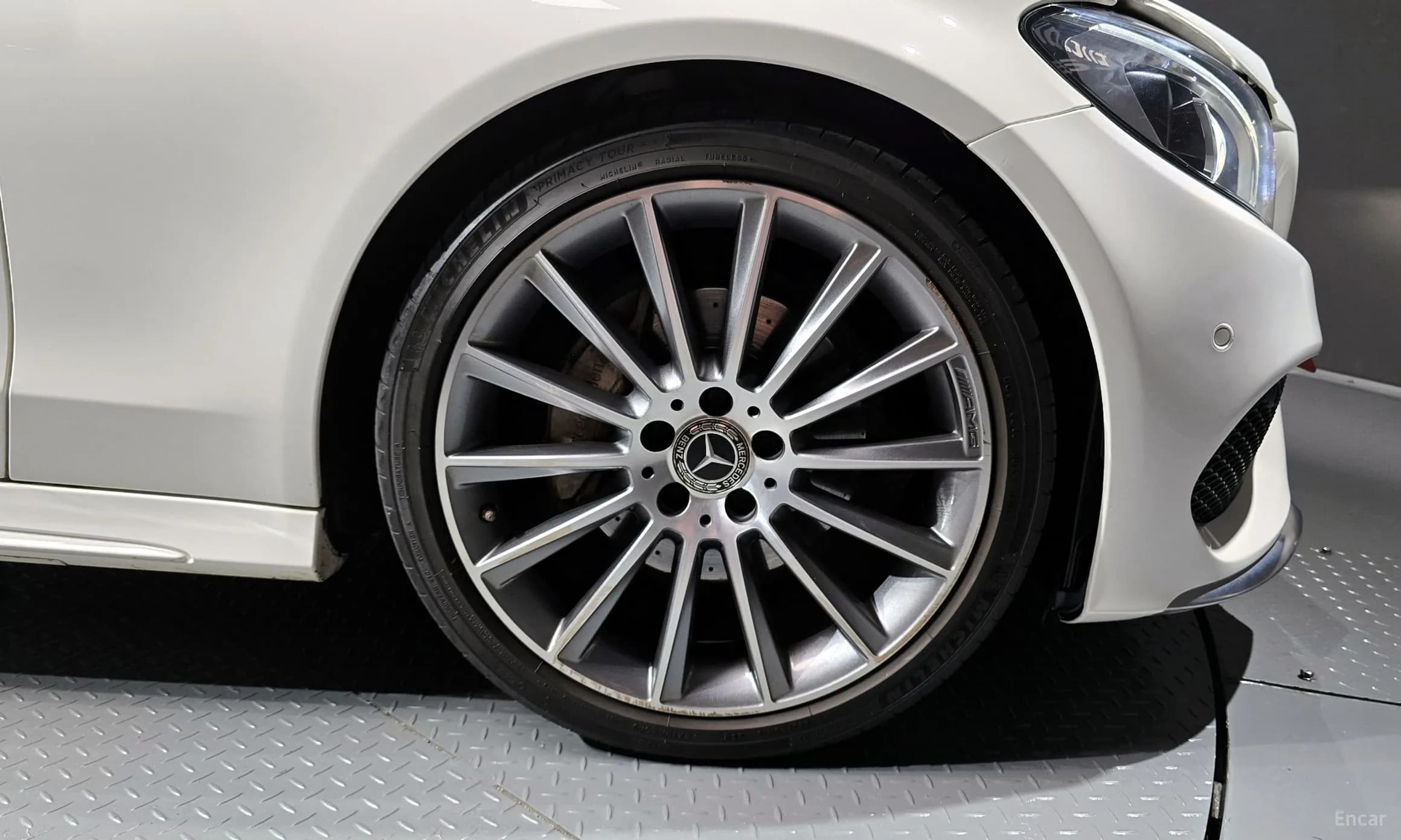 C-Class W205
