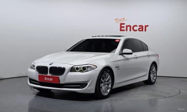 5 Series (F10)