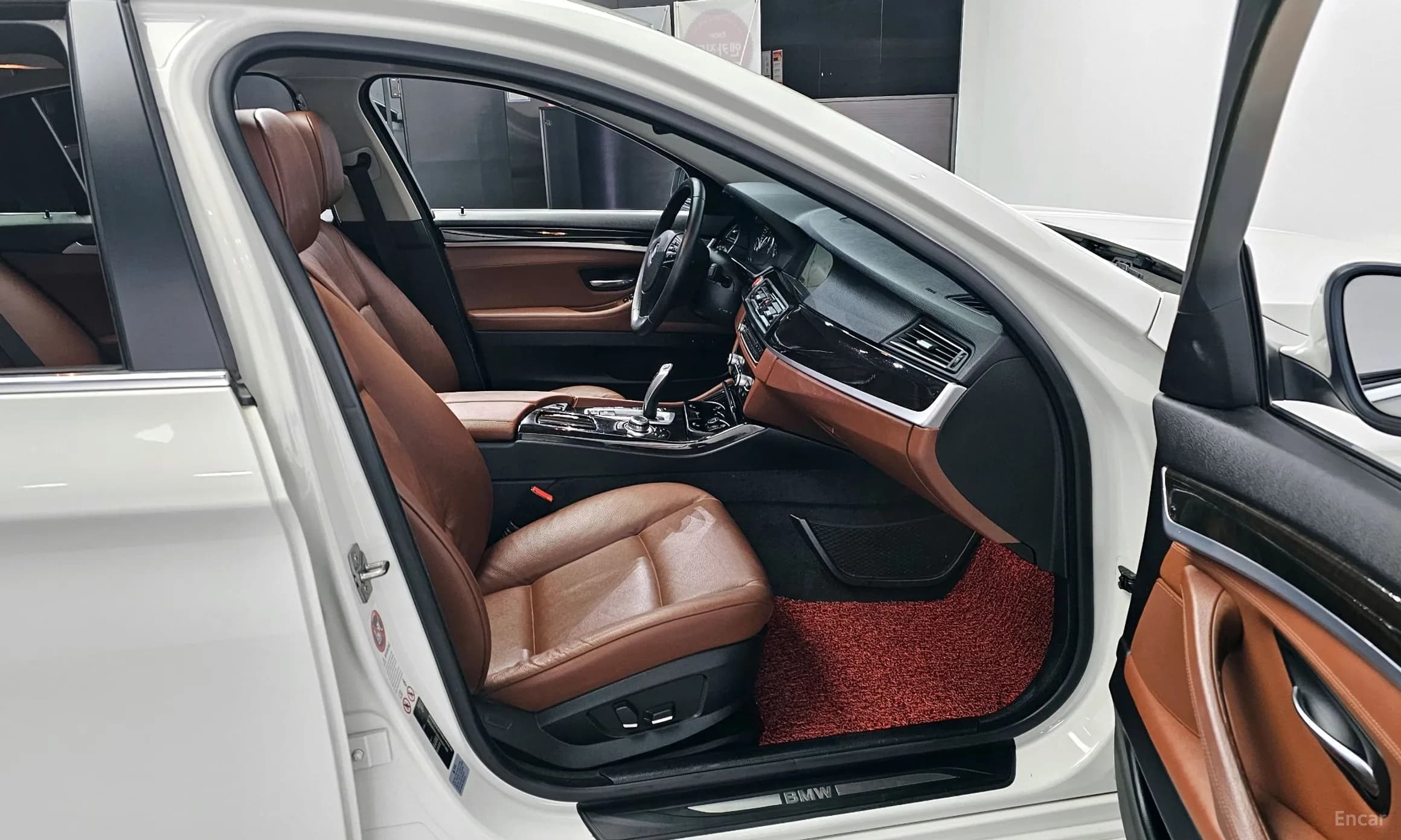 5 Series (F10)